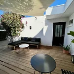 Maison D'artiste Vue & Jacuzzi *