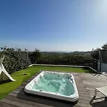 فيلة Maison D'artiste Vue & Jacuzzi فالوريس