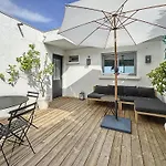Maison D'artiste Vue & Jacuzzi