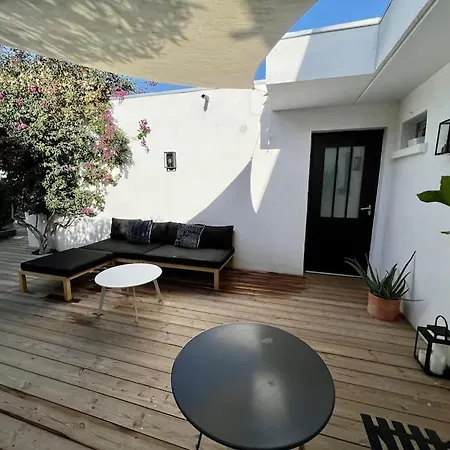 Villa Maison D'artiste Vue & Jacuzzi Vallauris