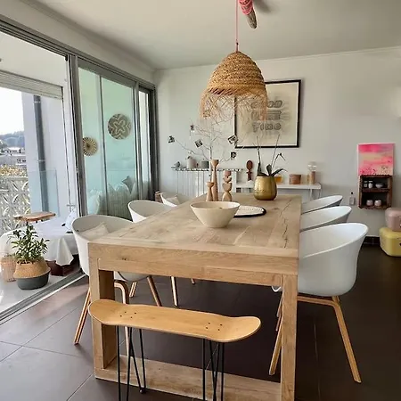 Maison D'artiste Vue & Jacuzzi Villa