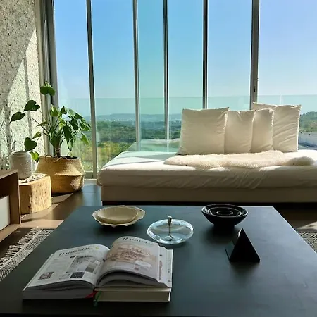 Villa Maison D'artiste Vue & Jacuzzi *