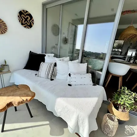 Villa Maison D'artiste Vue & Jacuzzi *