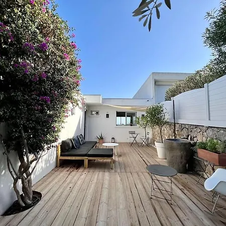 Villa Maison D'artiste Vue & Jacuzzi